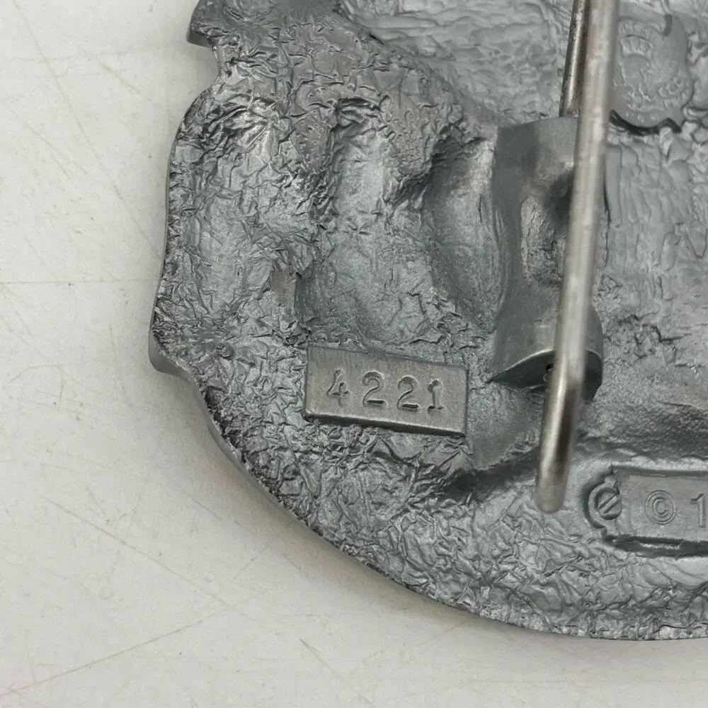 The Great American Buckle Co. us national